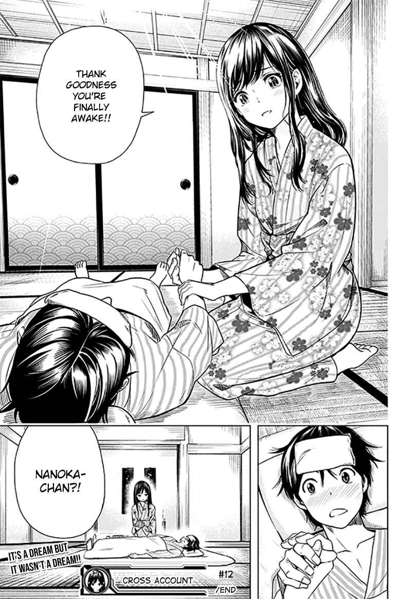 Page 20 Chapter 12 Cross Account