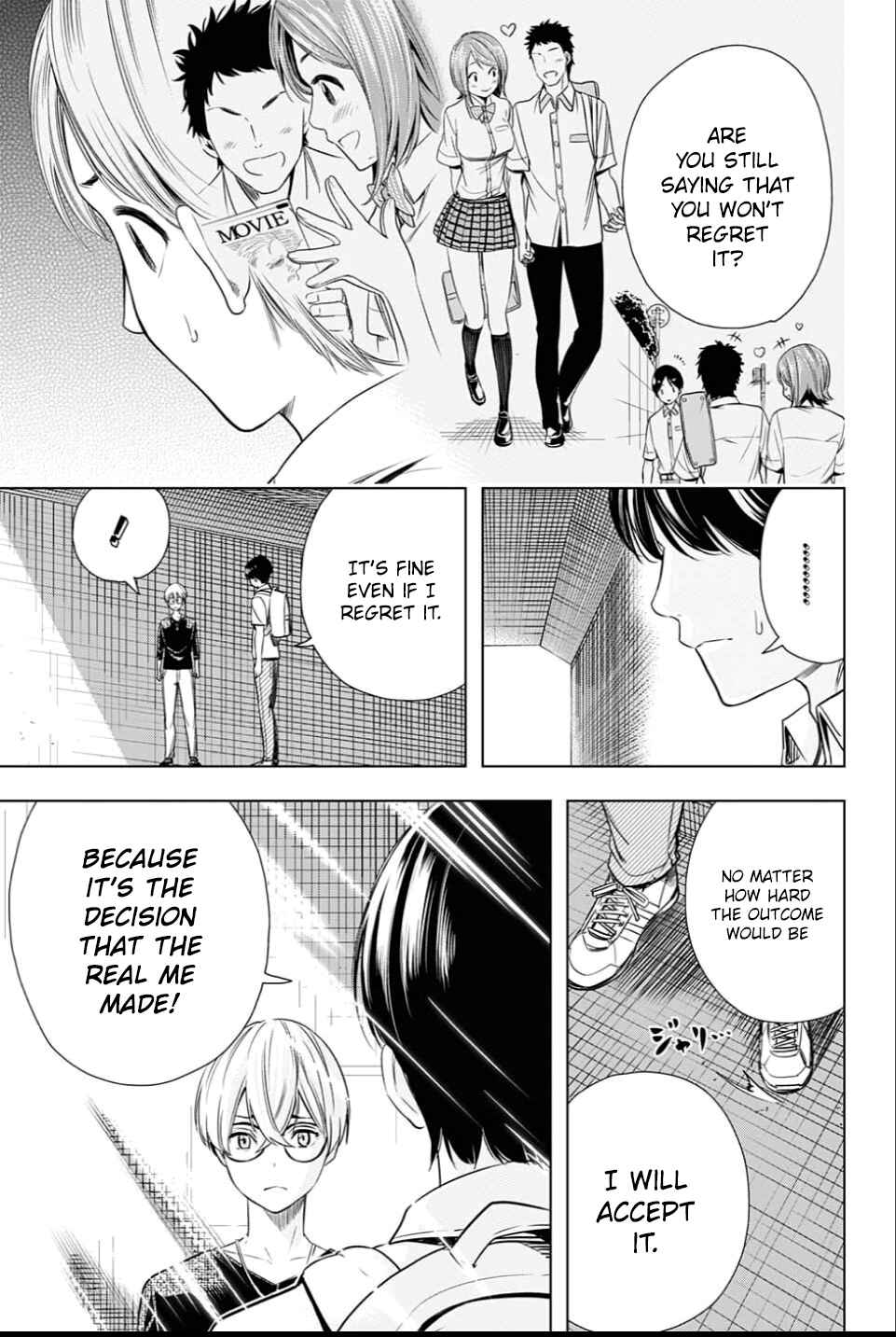 Page 17 Chapter 25 Cross Account