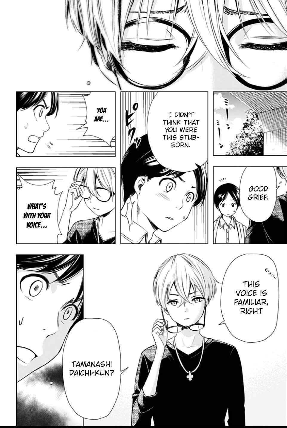Page 18 Chapter 25 Cross Account