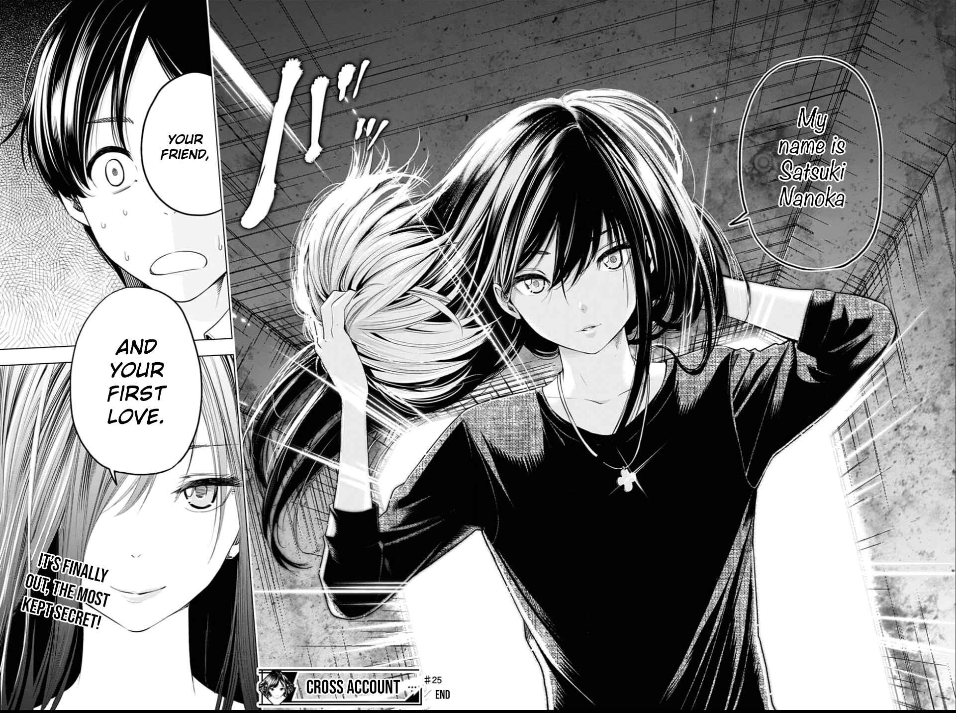Page 20 Chapter 25 Cross Account