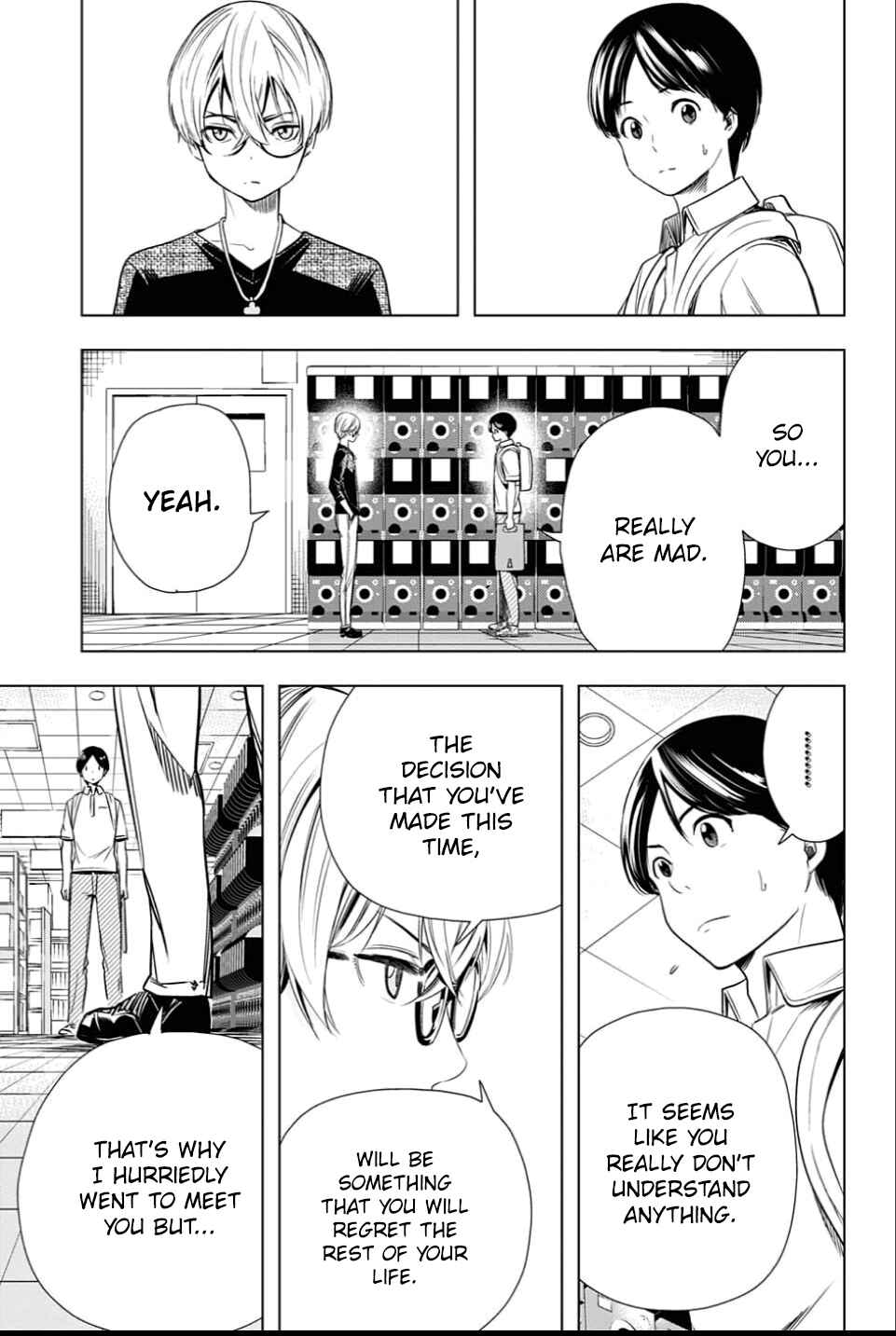 Page 5 Chapter 25 Cross Account