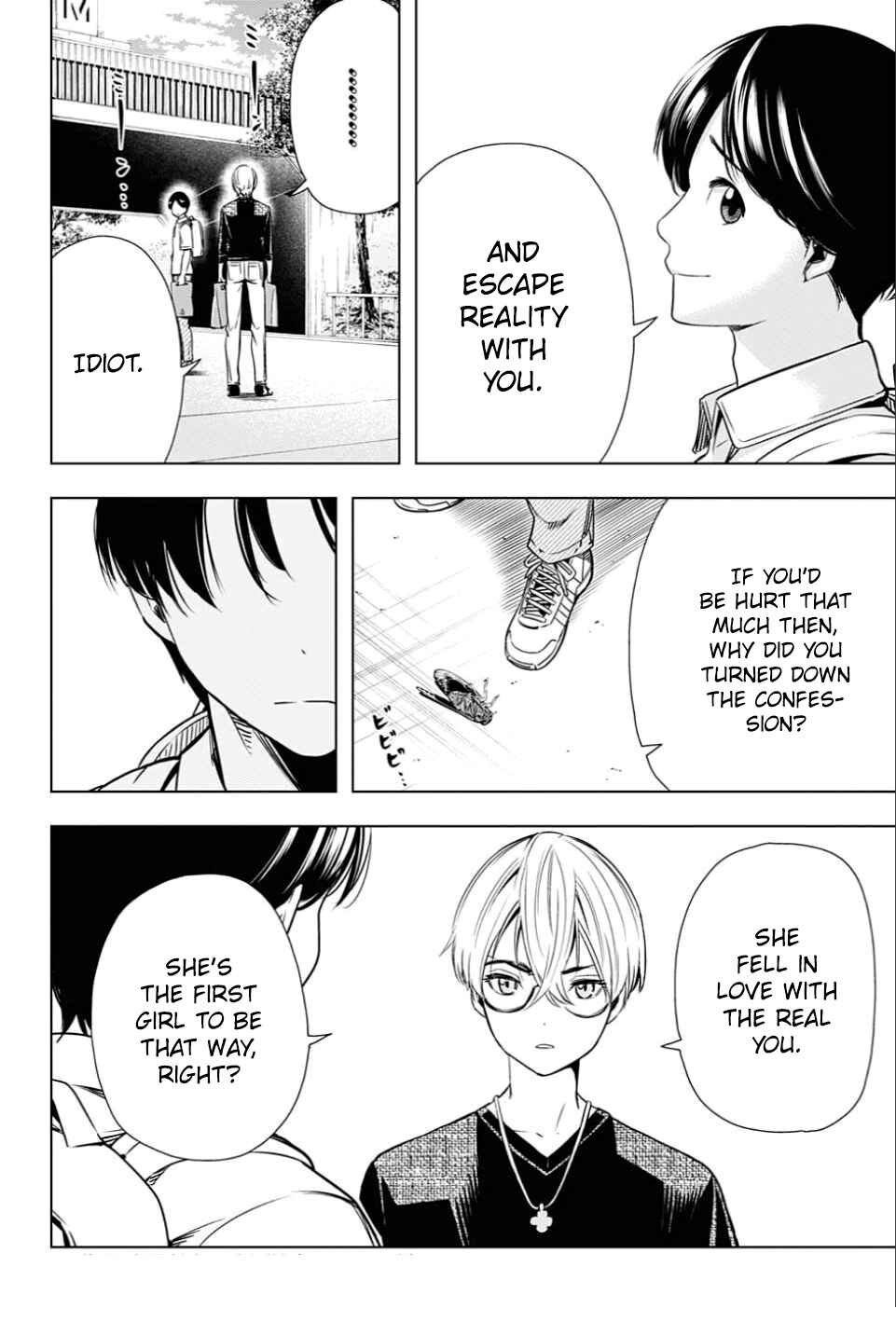 Page 8 Chapter 25 Cross Account