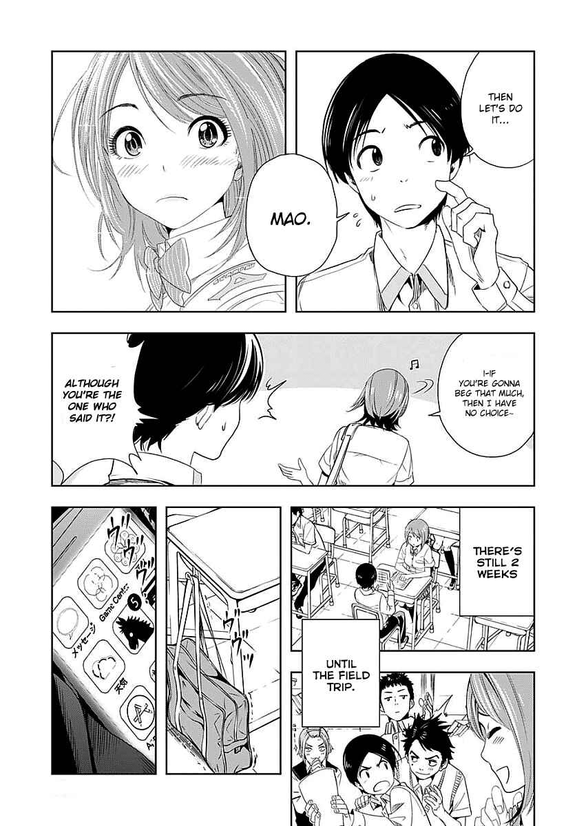 Page 11 Chapter 7 Cross Account