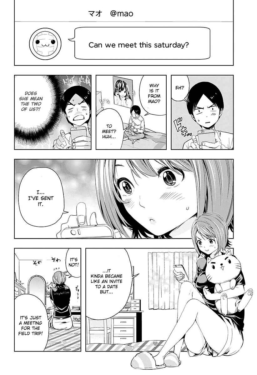 Page 21 Chapter 7 Cross Account