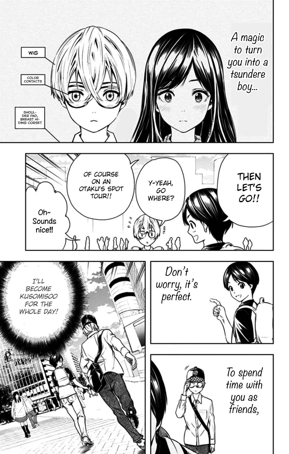Page 13 Chapter 16 Cross Account