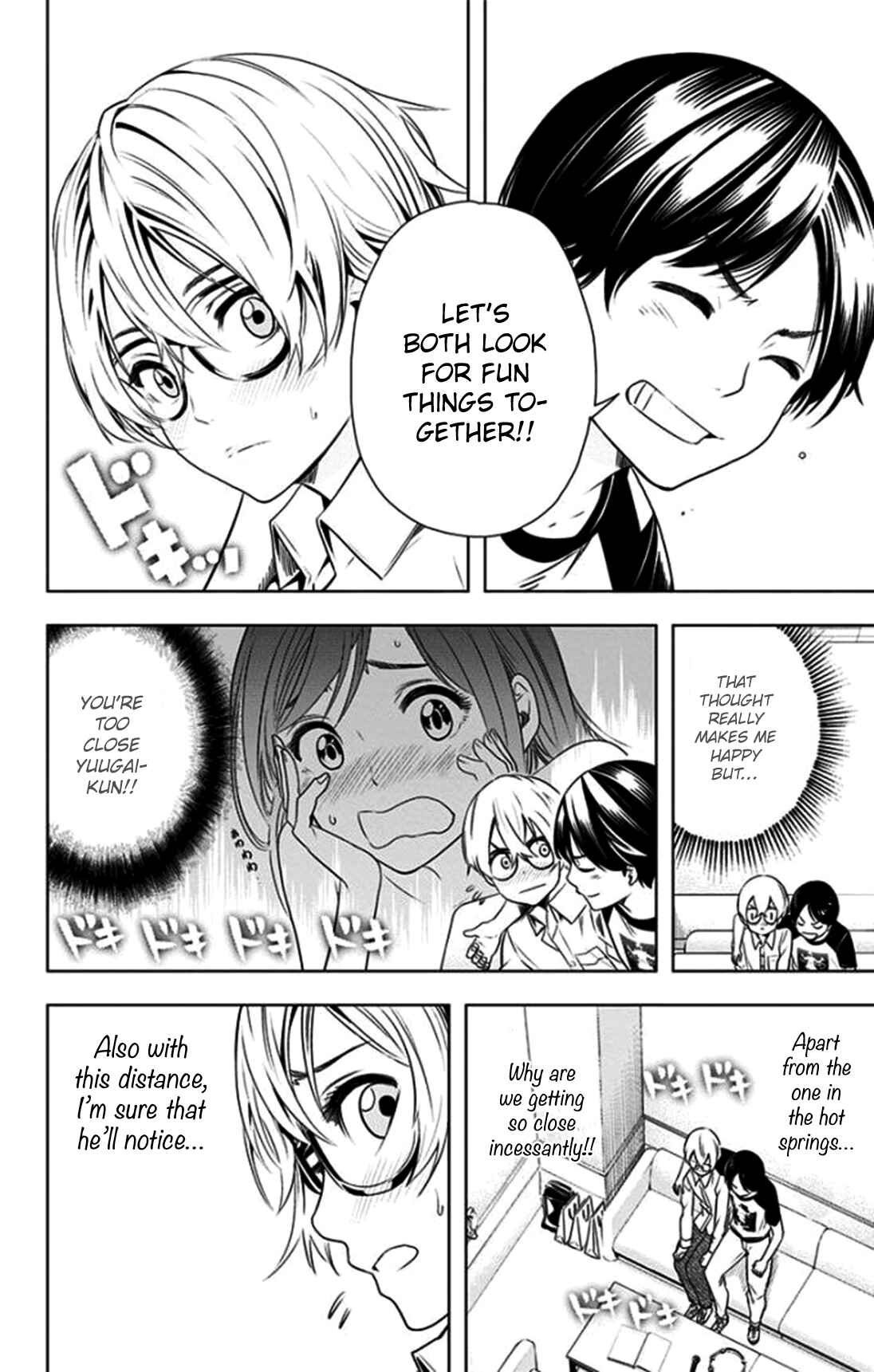 Page 20 Chapter 16 Cross Account