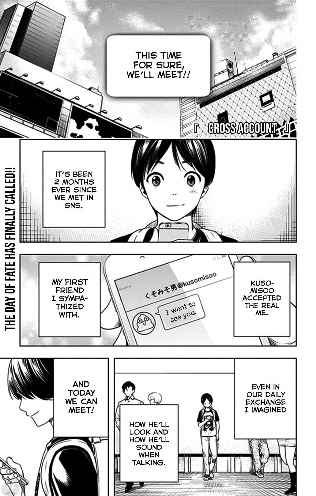 Page 4 Chapter 16 Cross Account