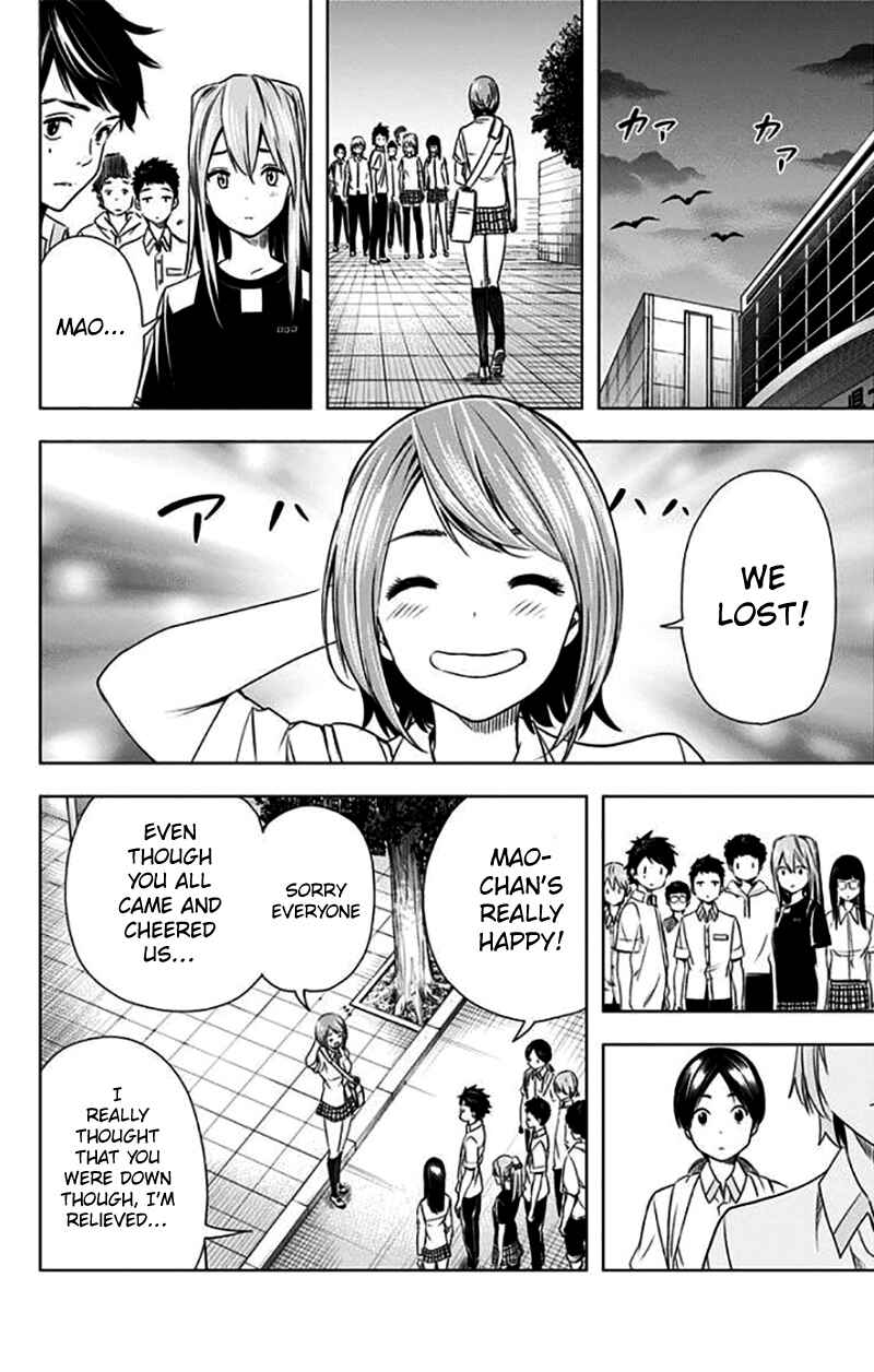Page 15 Chapter 19 Cross Account