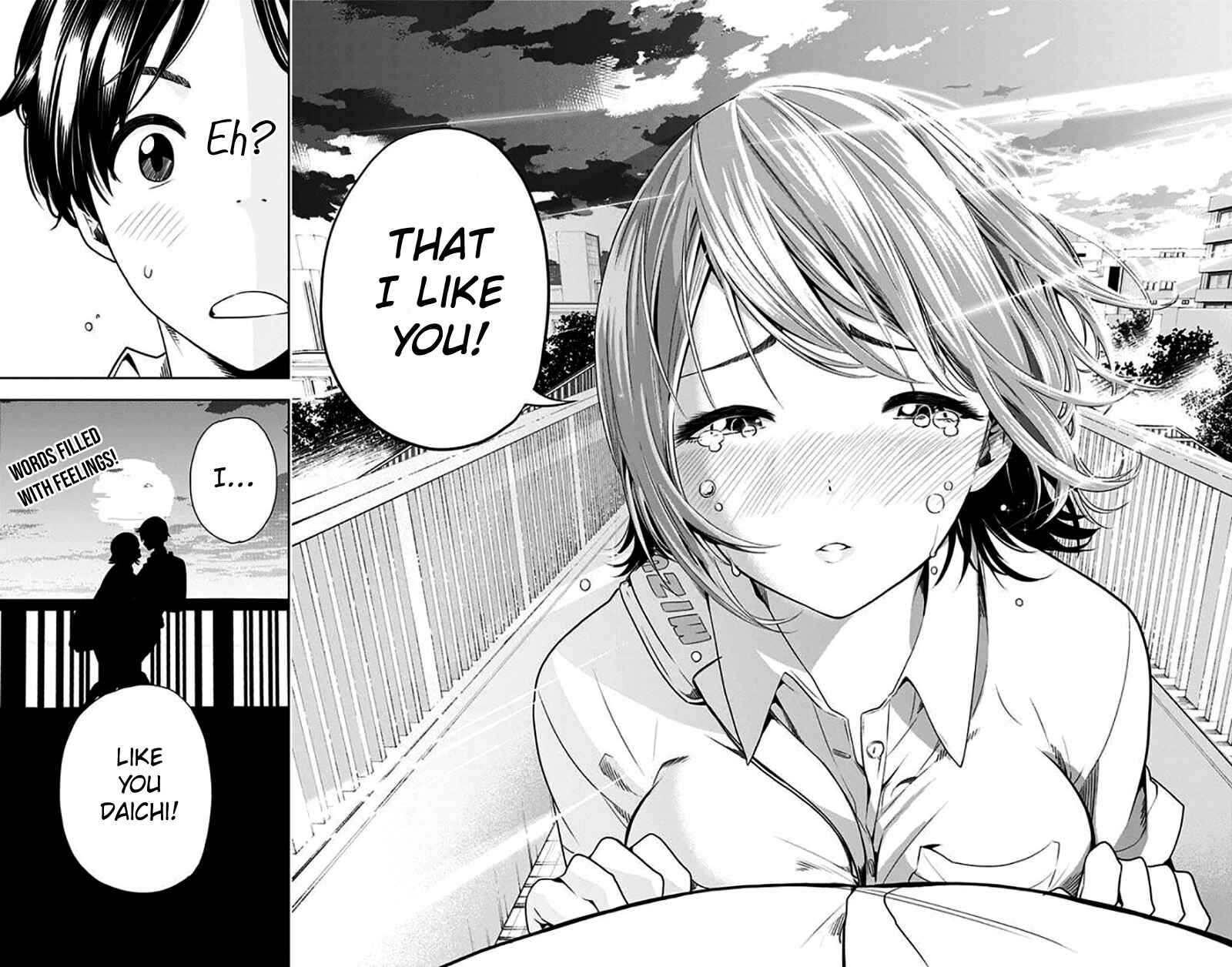 Page 21 Chapter 19 Cross Account