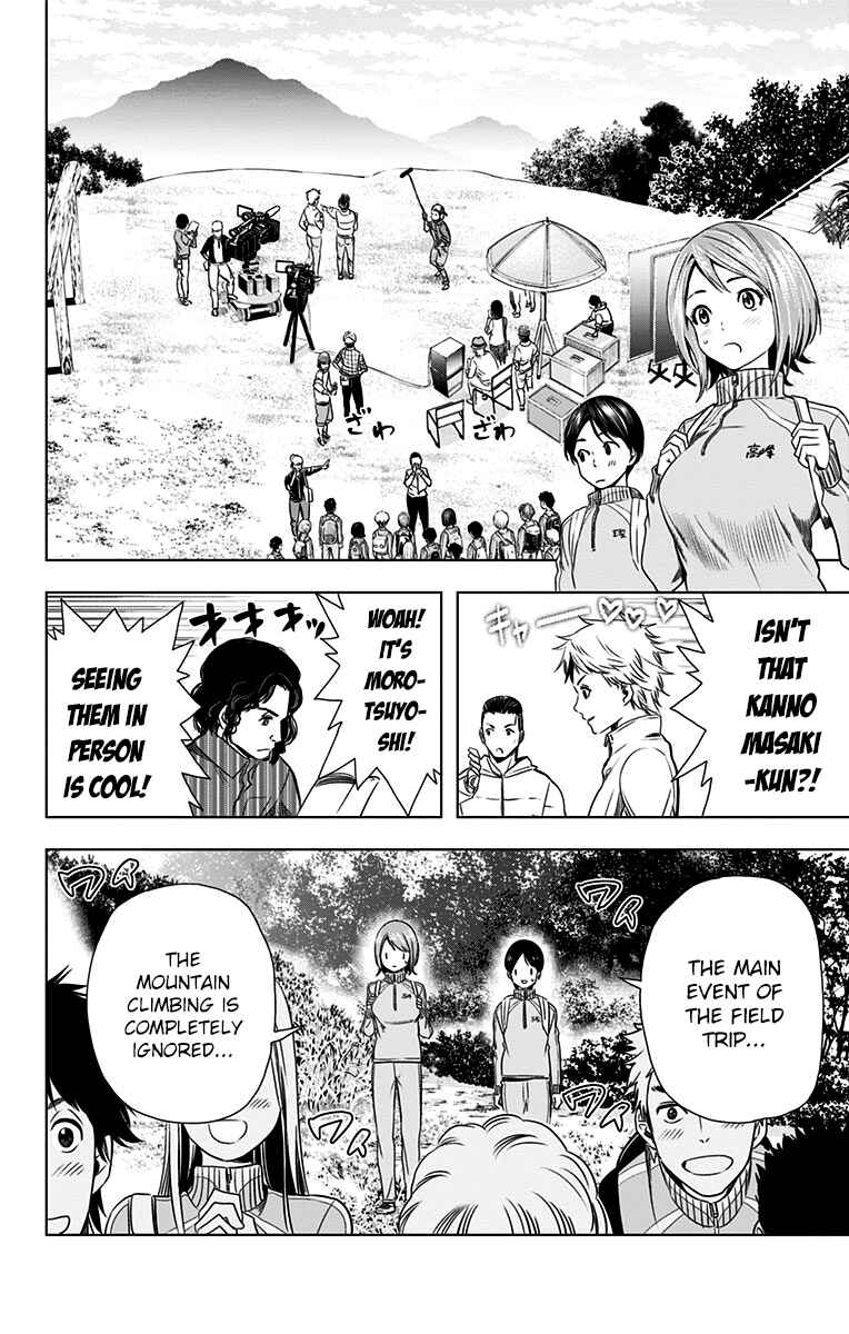 Page 15 Chapter 14 Cross Account