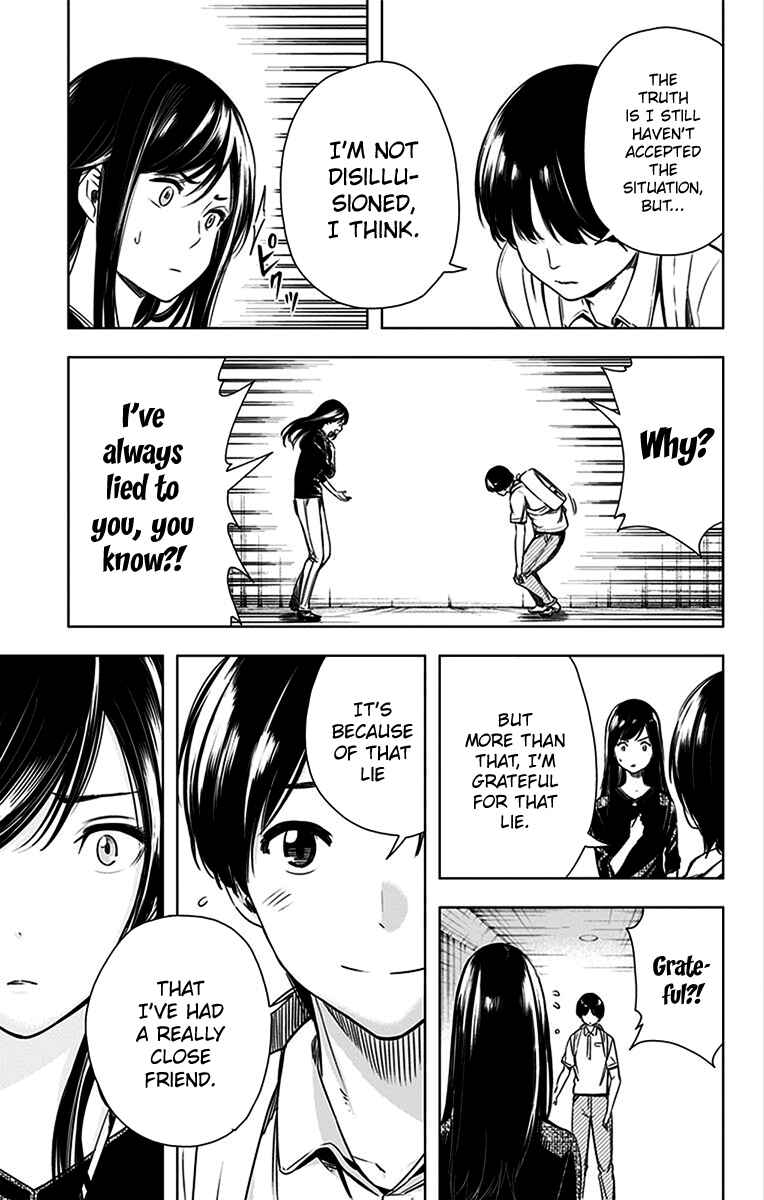 Page 11 Chapter 26 Cross Account