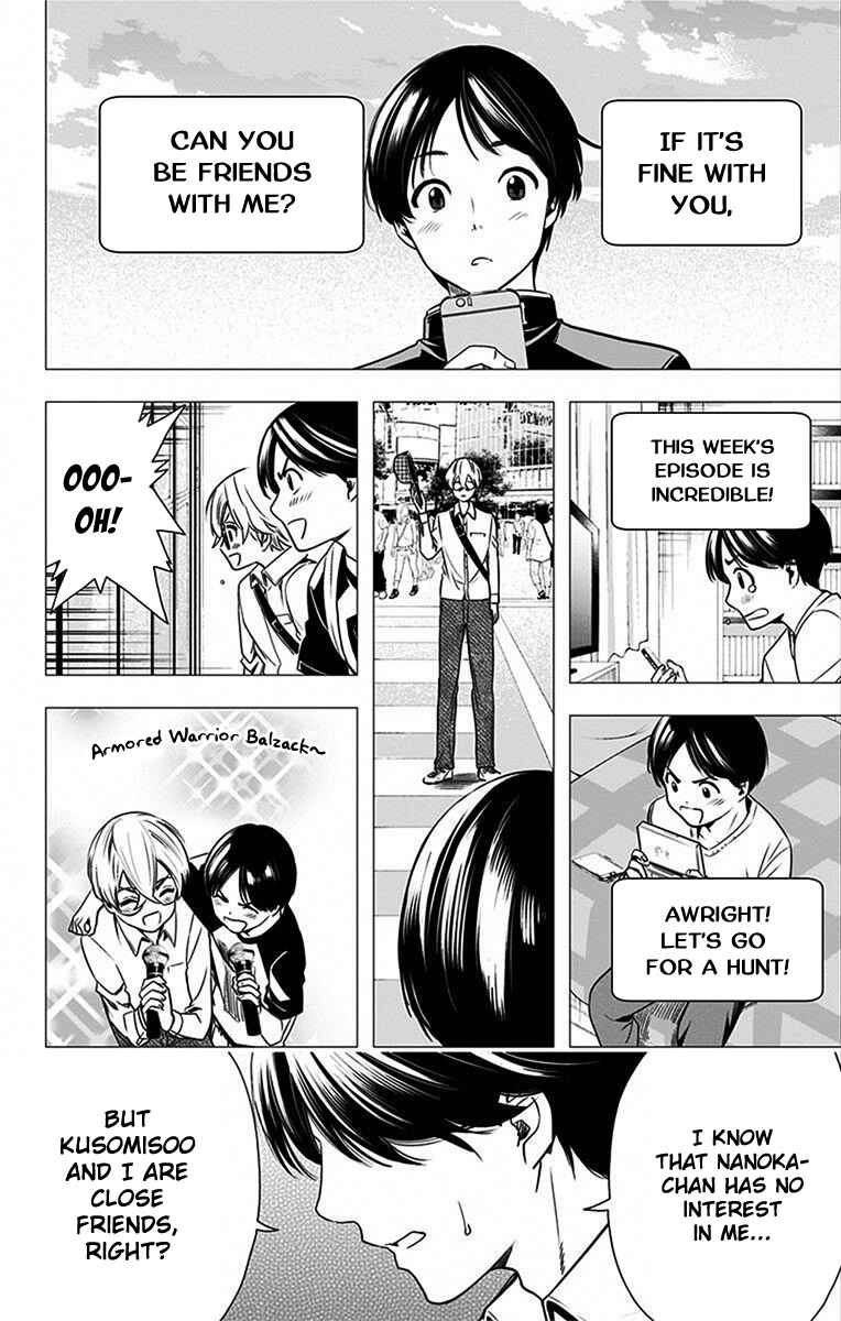Page 18 Chapter 26 Cross Account
