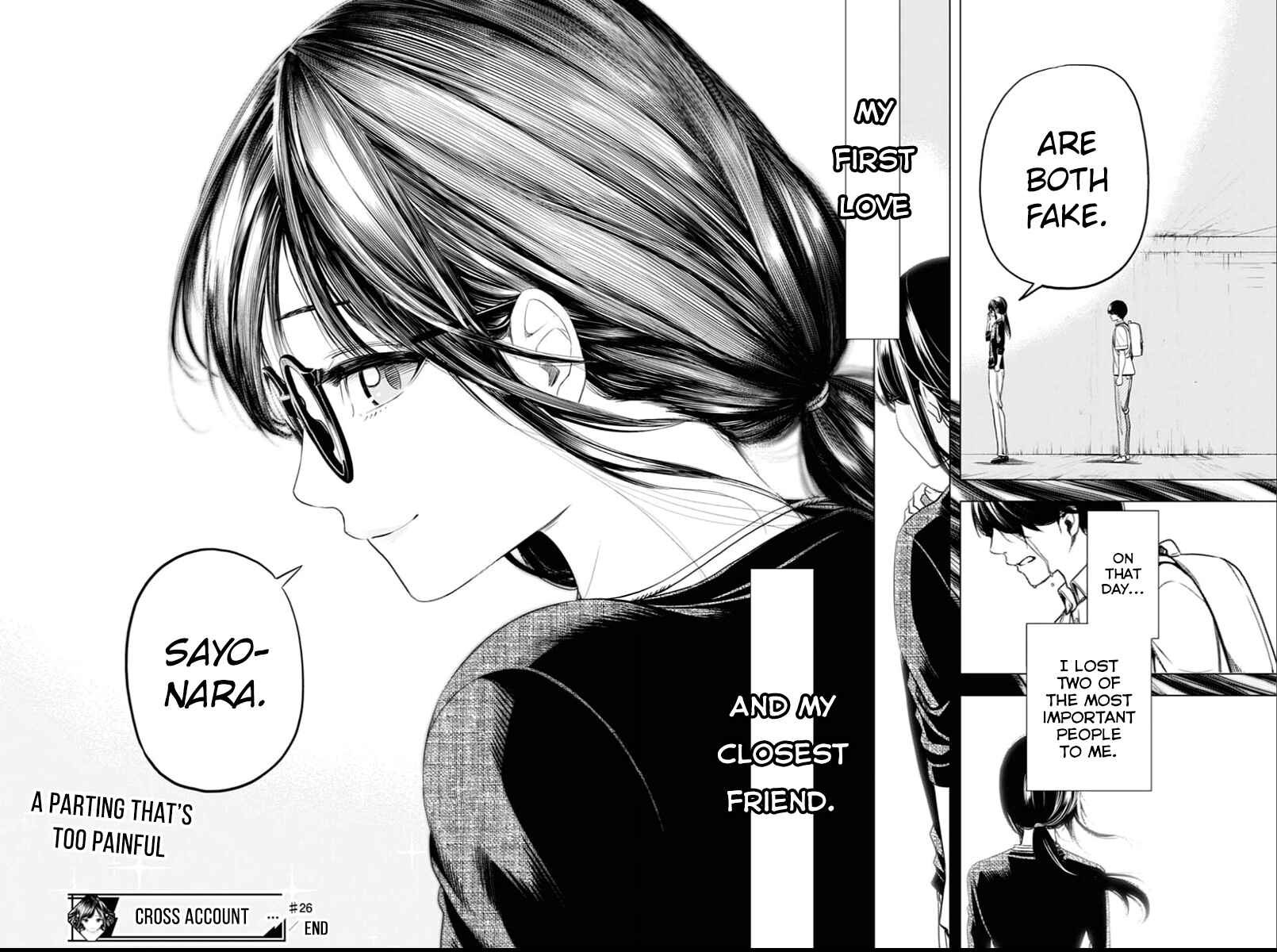 Page 20 Chapter 26 Cross Account