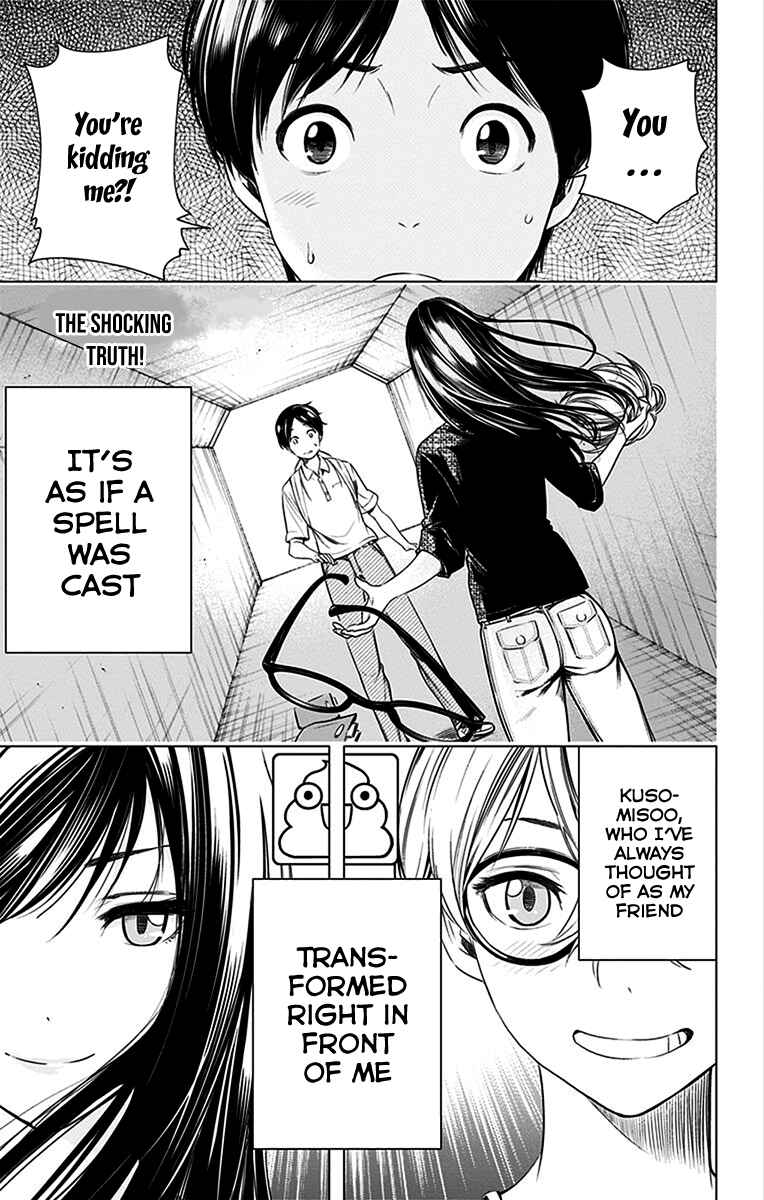 Page 3 Chapter 26 Cross Account