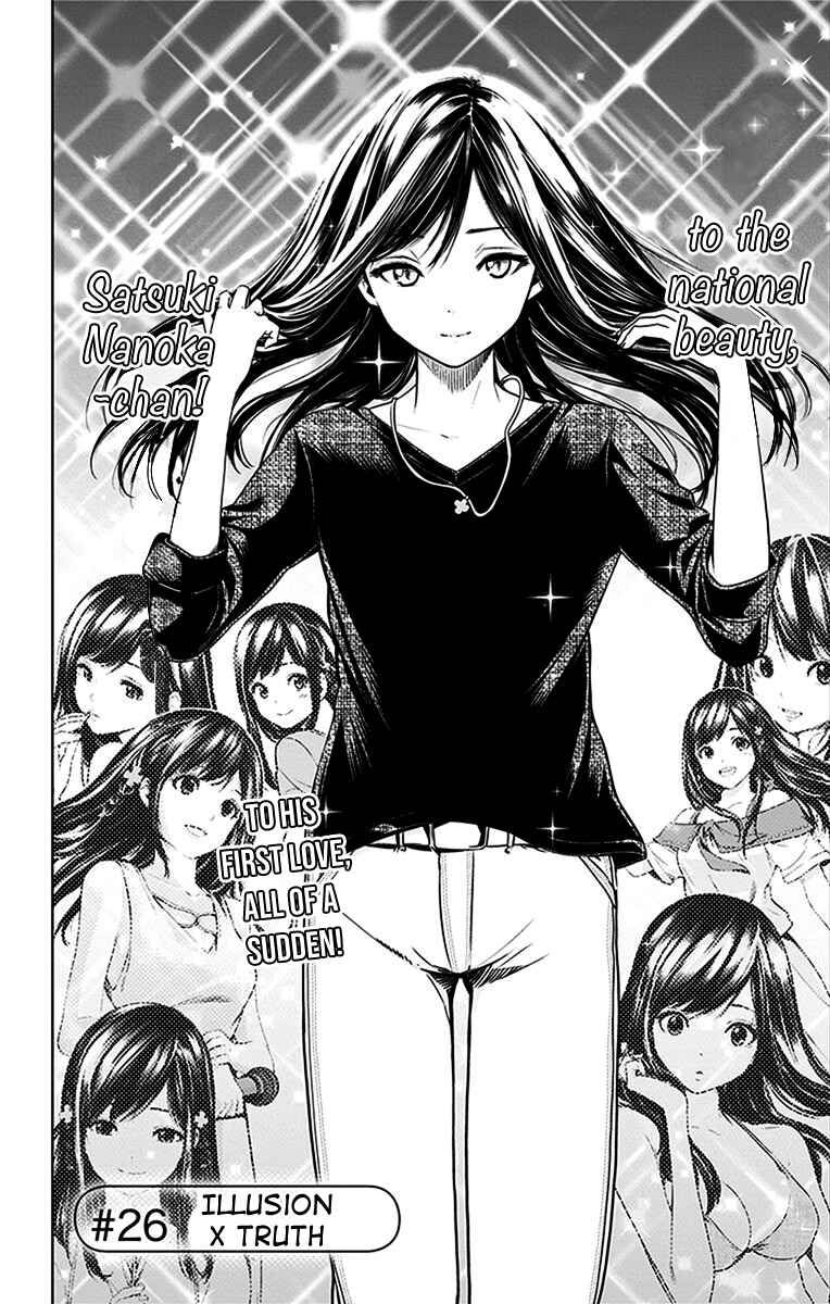 Page 4 Chapter 26 Cross Account