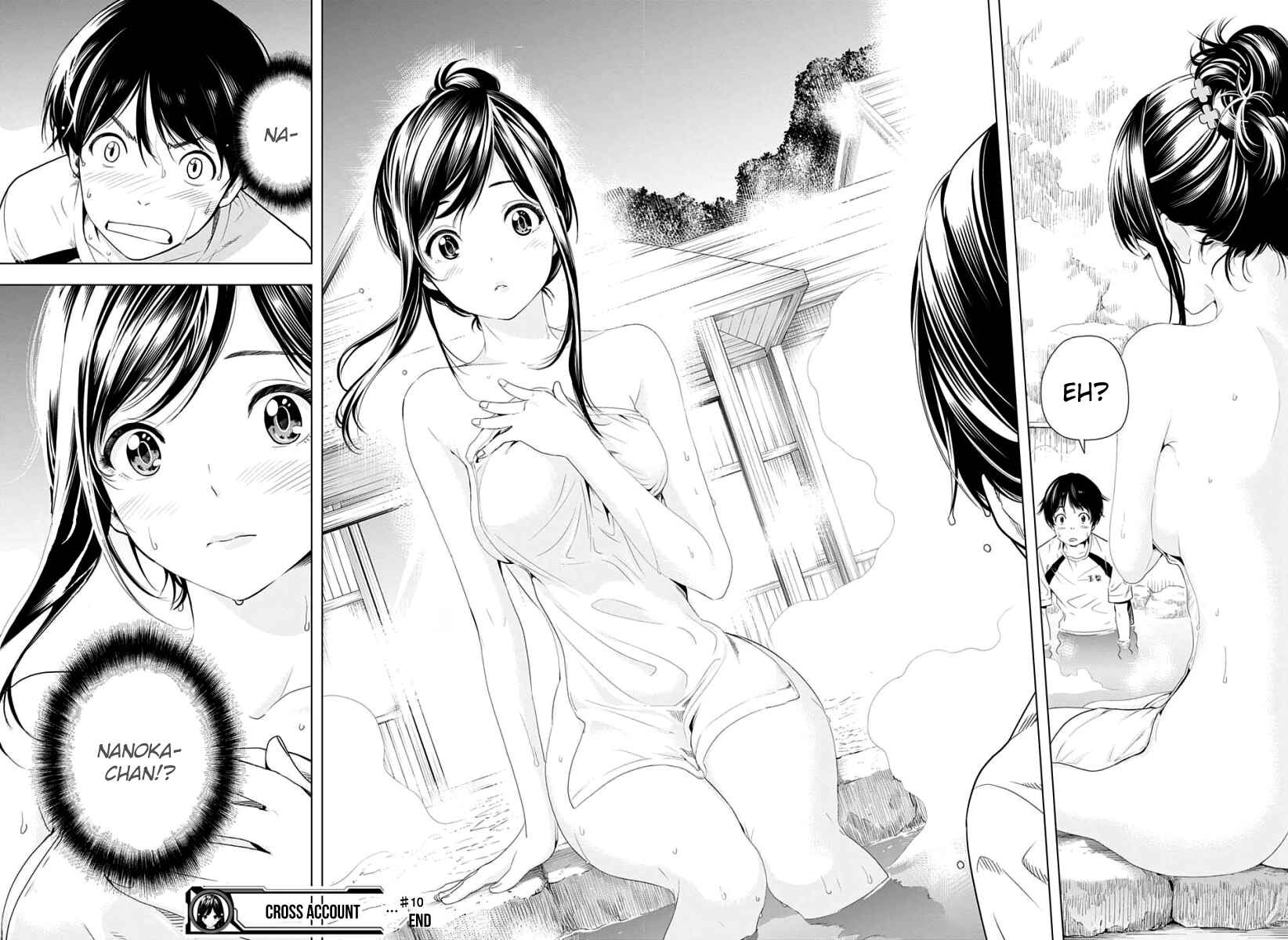 Page 19 Chapter 10 Cross Account