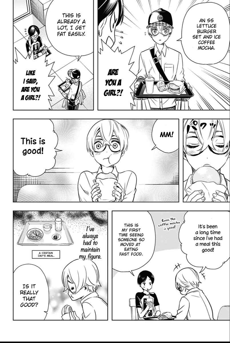 Page 10 Chapter 18 Cross Account
