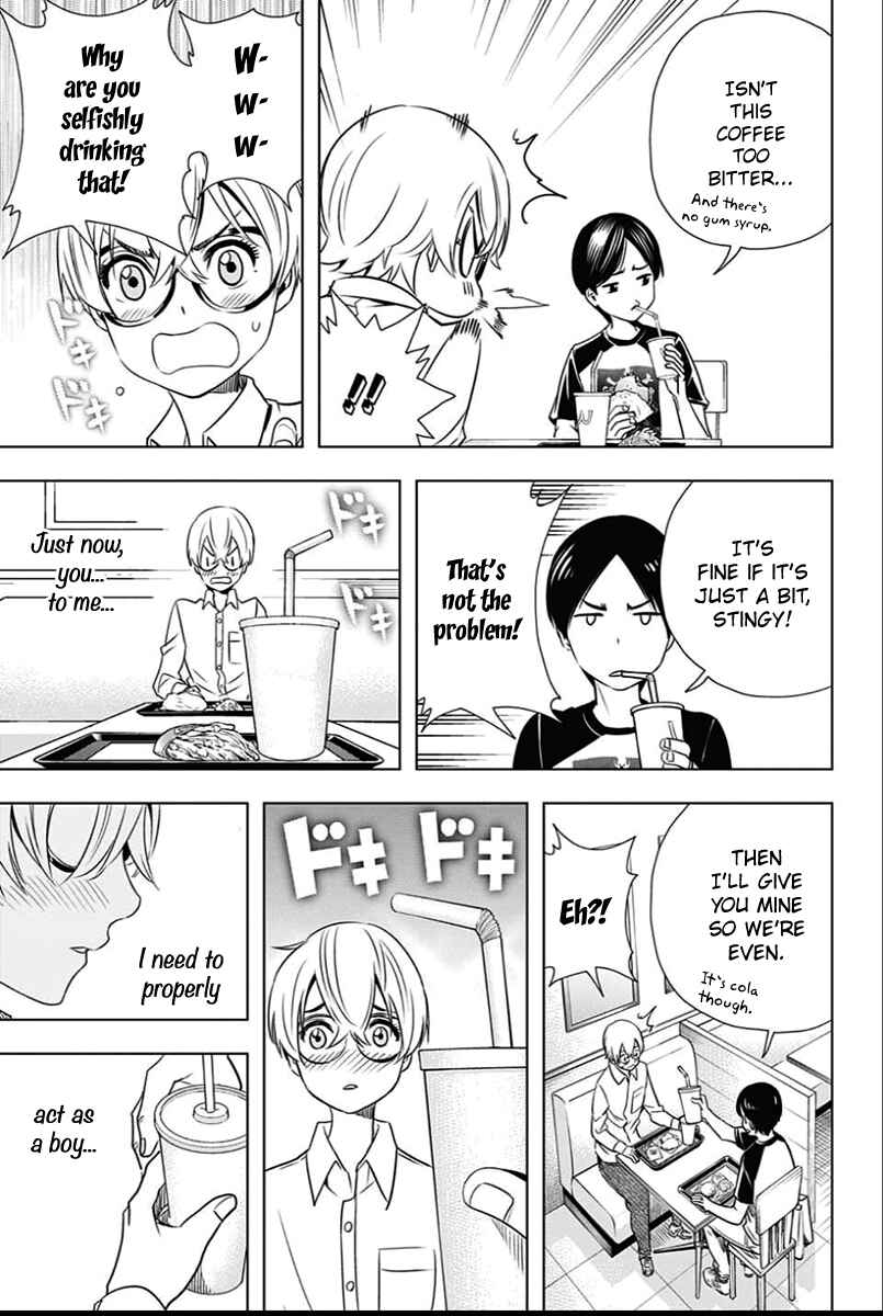 Page 11 Chapter 18 Cross Account
