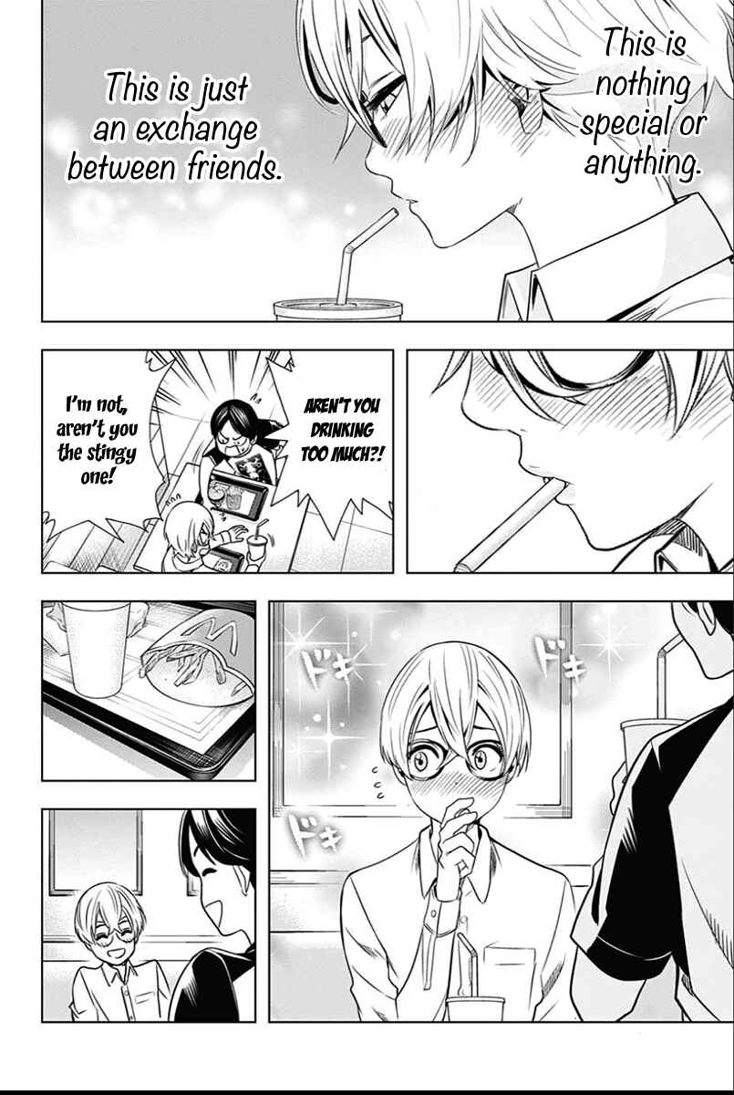 Page 12 Chapter 18 Cross Account