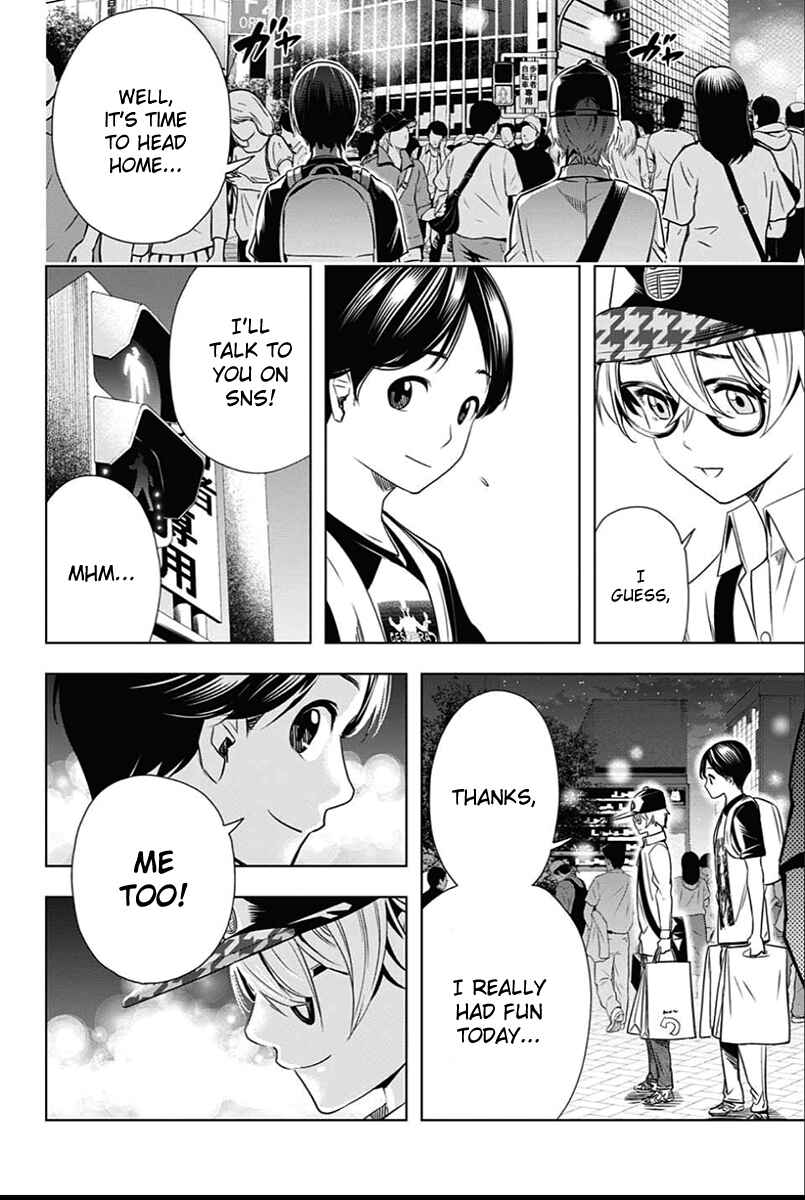 Page 14 Chapter 18 Cross Account
