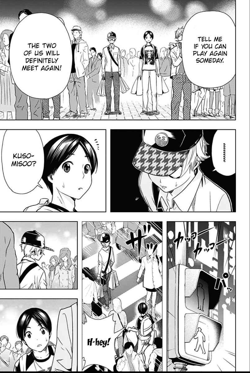 Page 15 Chapter 18 Cross Account