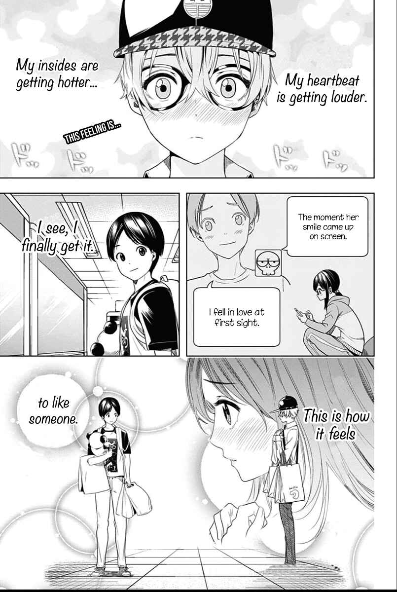 Page 3 Chapter 18 Cross Account