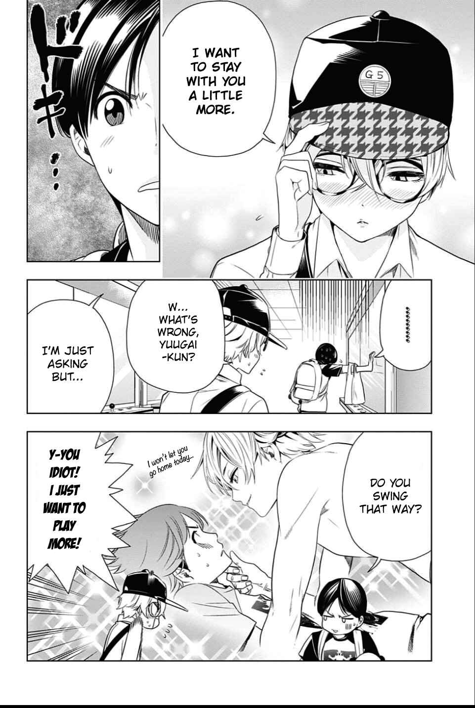 Page 6 Chapter 18 Cross Account