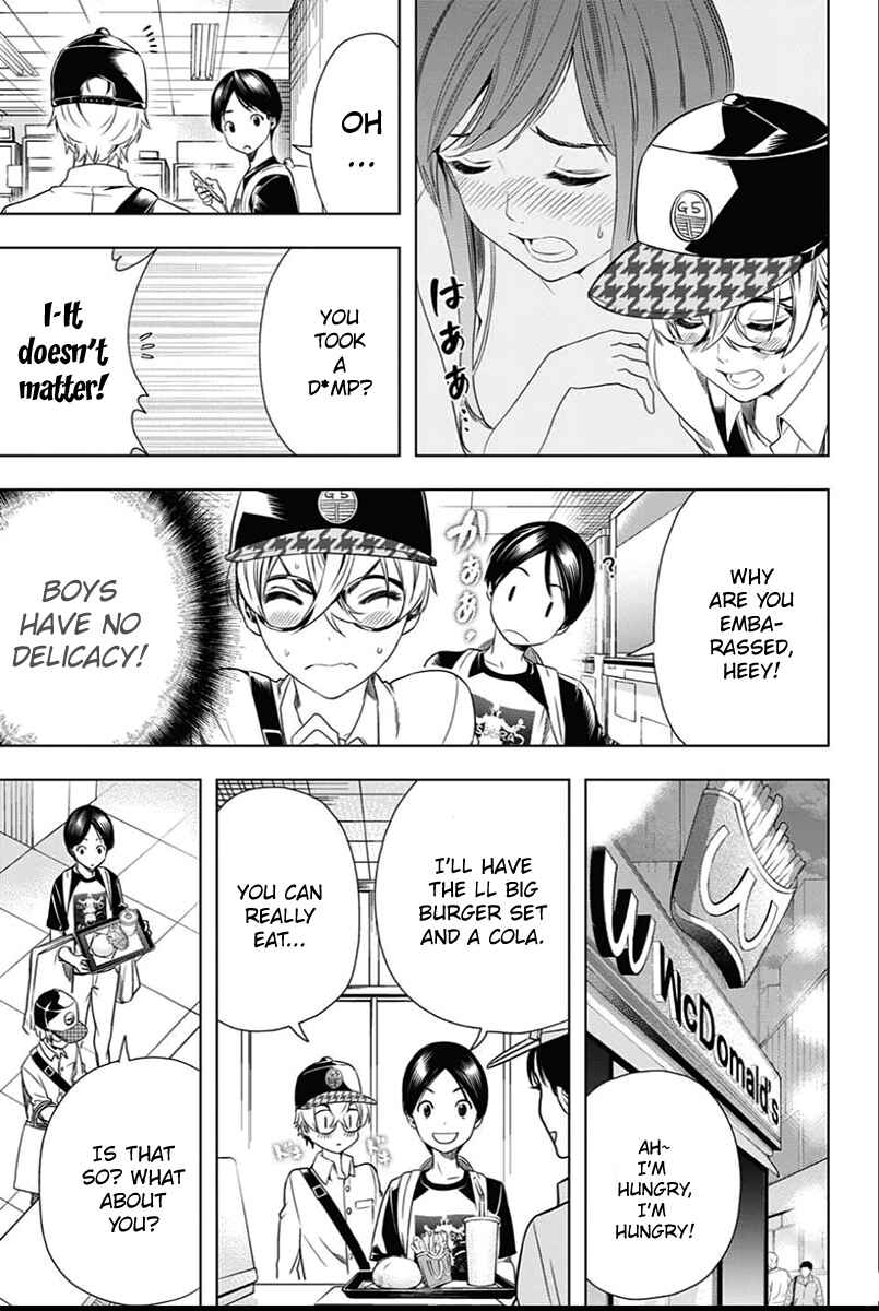 Page 9 Chapter 18 Cross Account