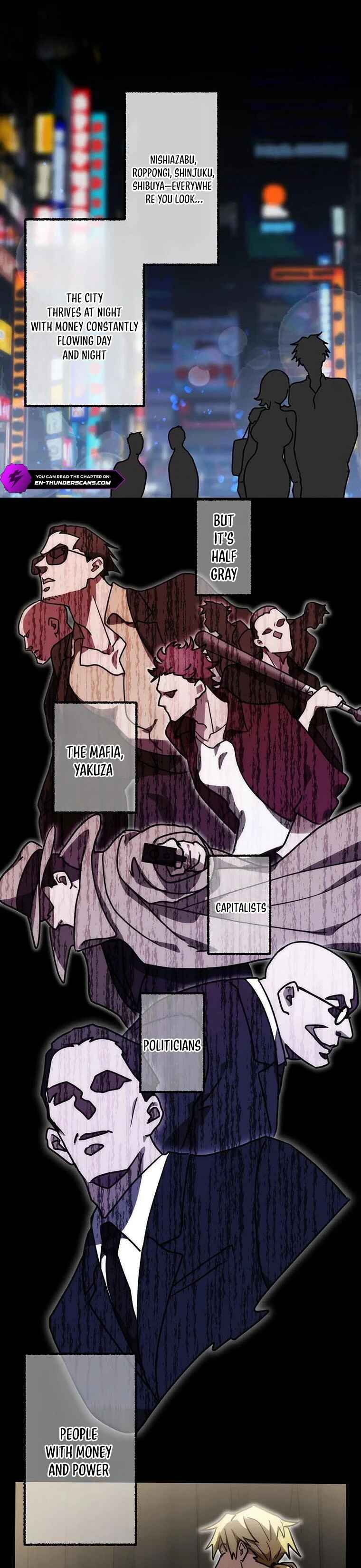 Page 16 Chapter 1 Aristocrat’s Revenge