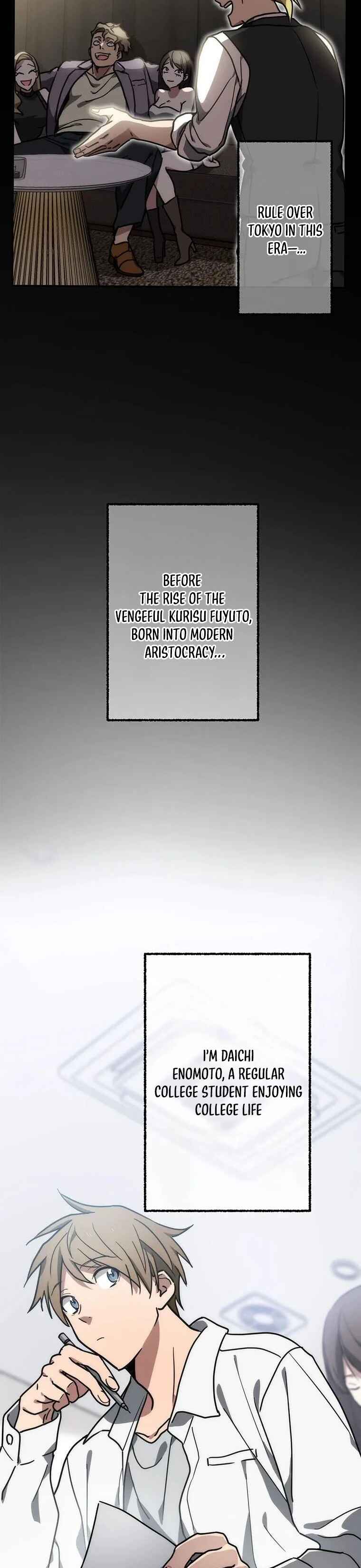 Page 17 Chapter 1 Aristocrat’s Revenge