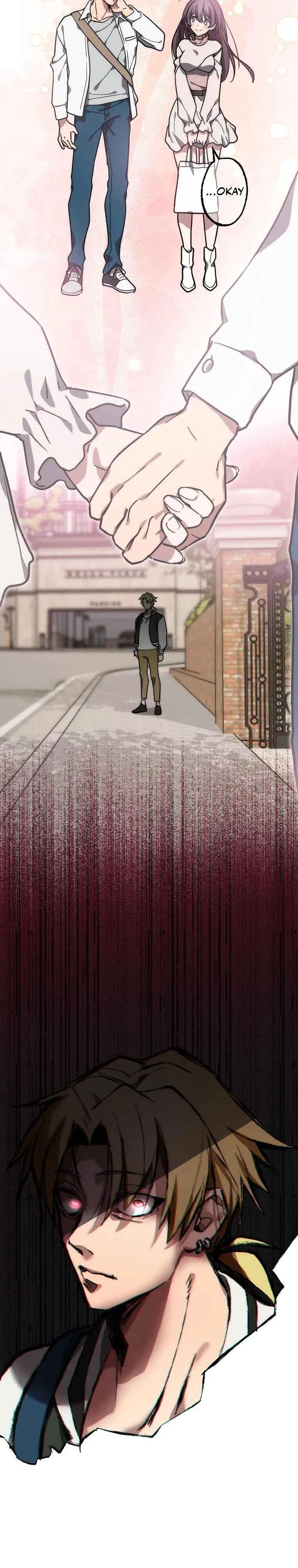Page 21 Chapter 1 Aristocrat’s Revenge