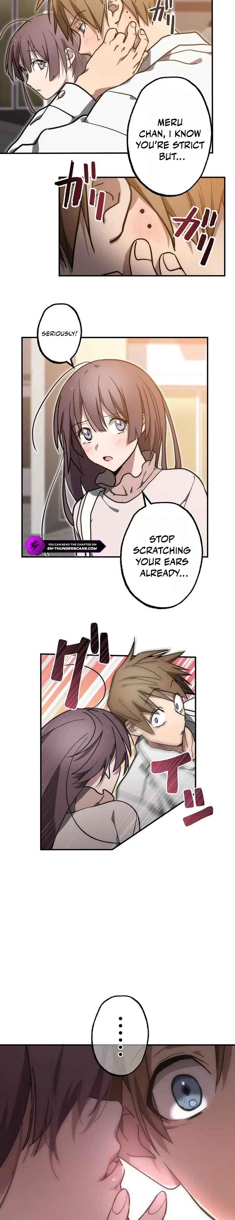 Page 23 Chapter 1 Aristocrat’s Revenge