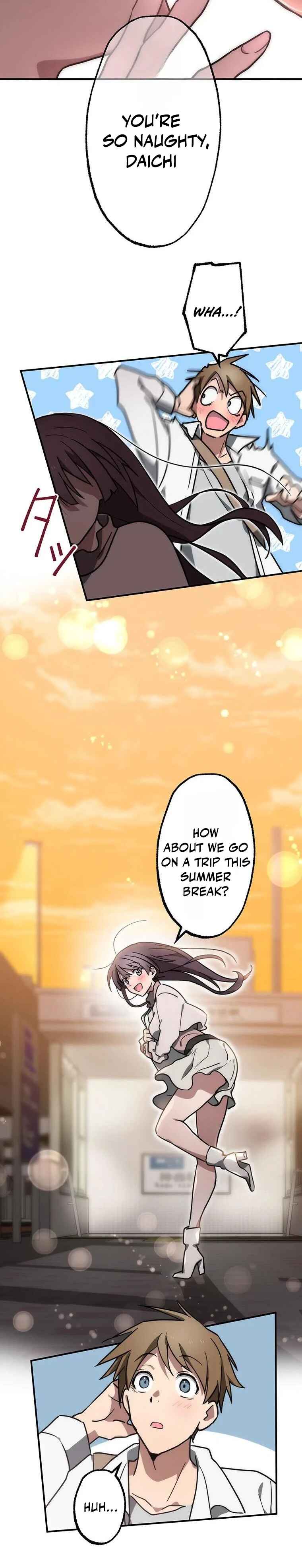 Page 24 Chapter 1 Aristocrat’s Revenge