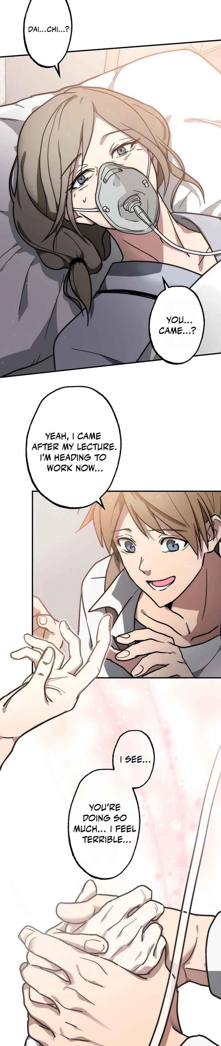 Page 29 Chapter 1 Aristocrat’s Revenge