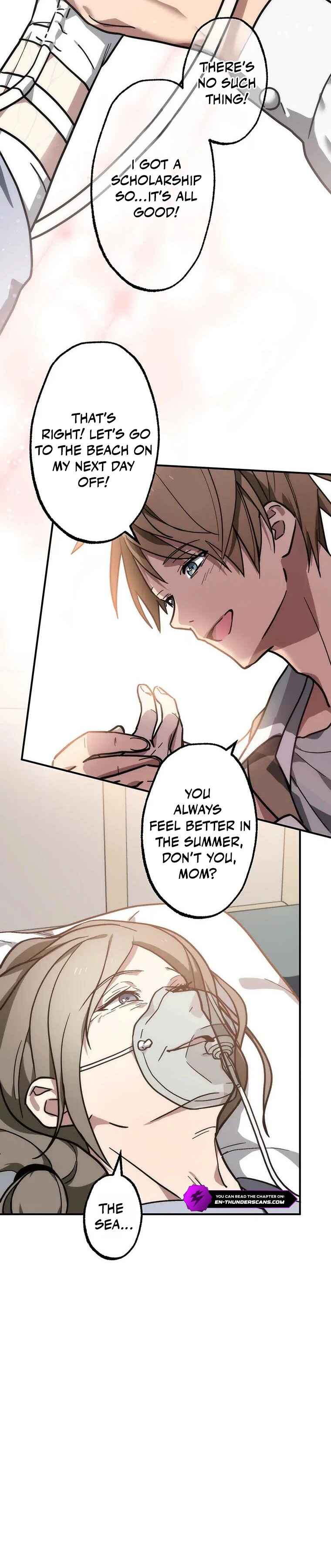 Page 30 Chapter 1 Aristocrat’s Revenge