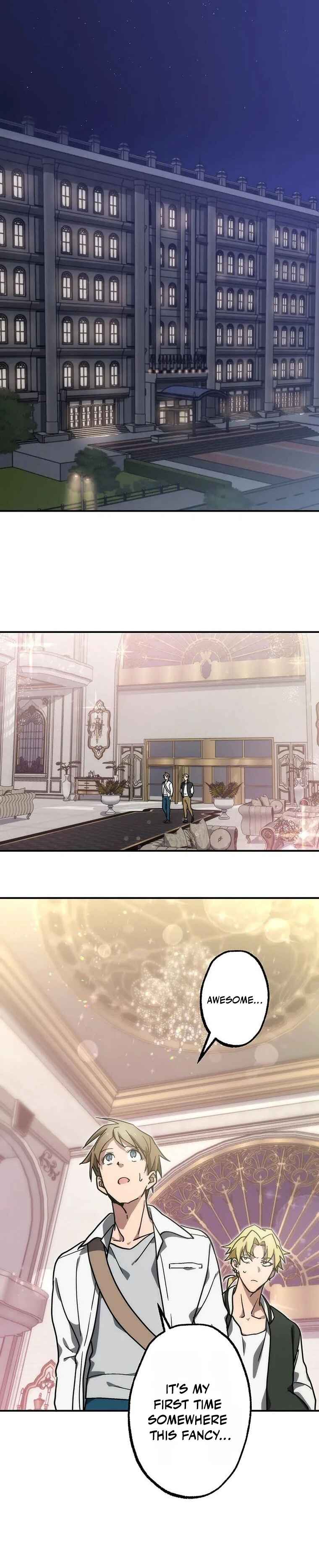 Page 45 Chapter 1 Aristocrat’s Revenge