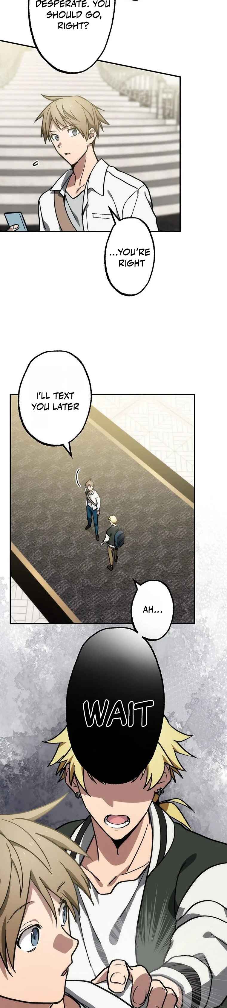 Page 47 Chapter 1 Aristocrat’s Revenge