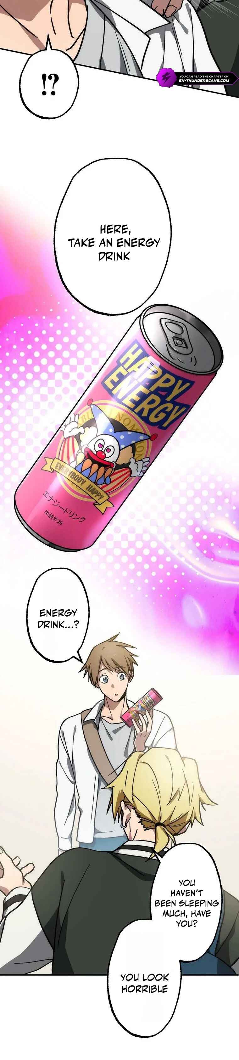 Page 48 Chapter 1 Aristocrat’s Revenge