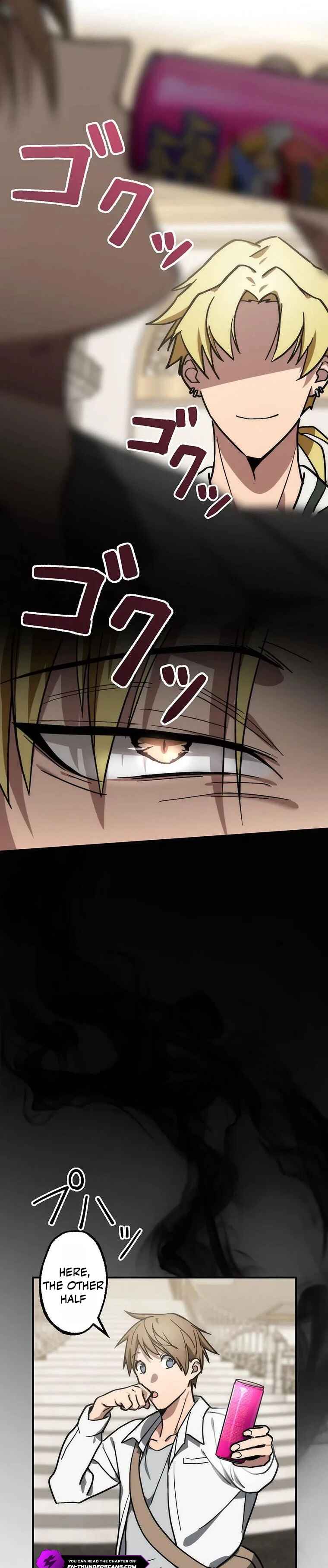 Page 50 Chapter 1 Aristocrat’s Revenge