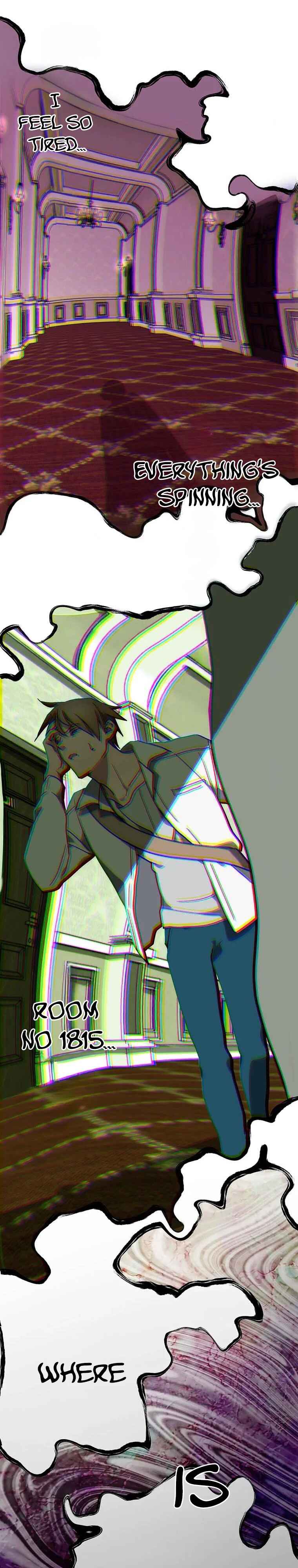 Page 55 Chapter 1 Aristocrat’s Revenge