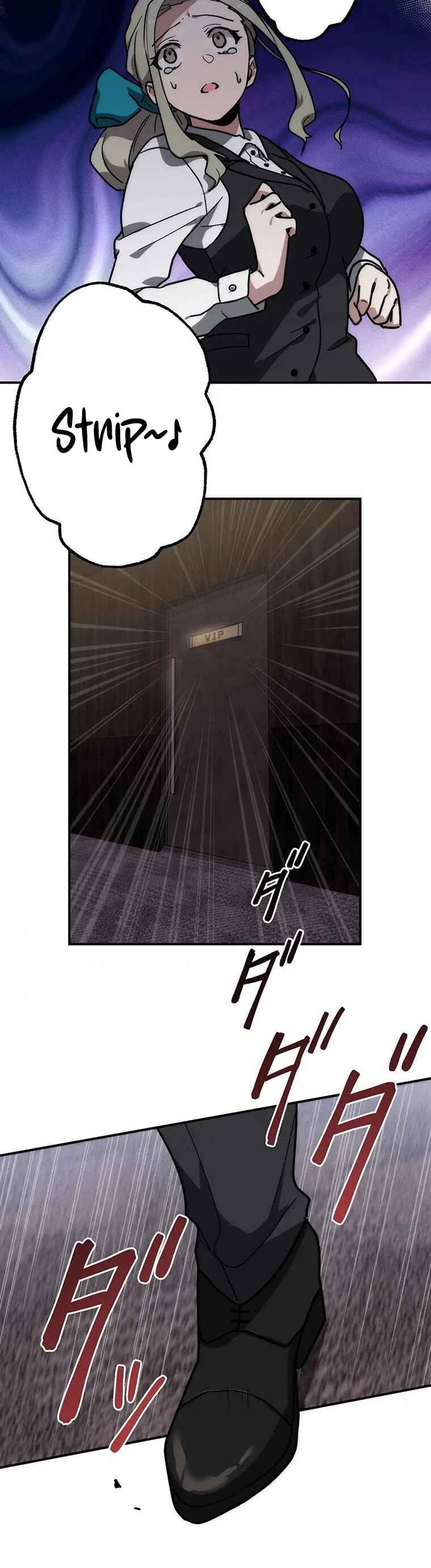 Page 6 Chapter 1 Aristocrat’s Revenge