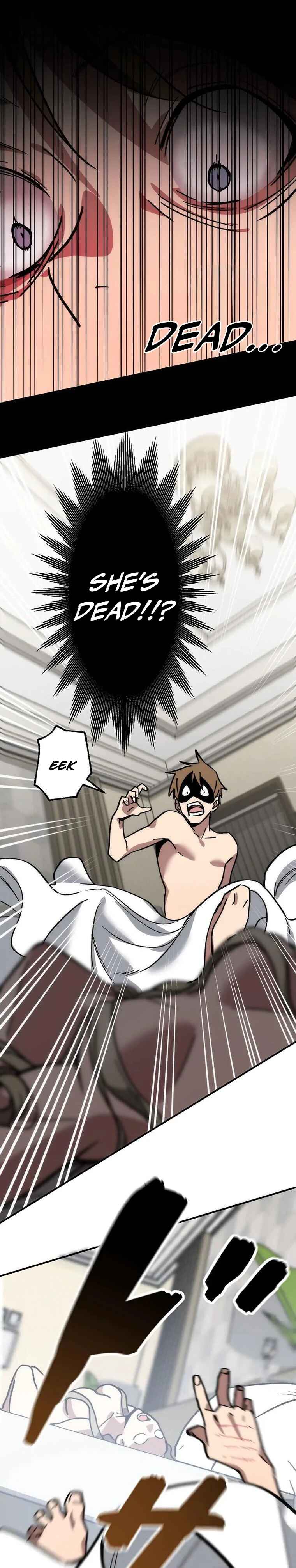 Page 64 Chapter 1 Aristocrat’s Revenge