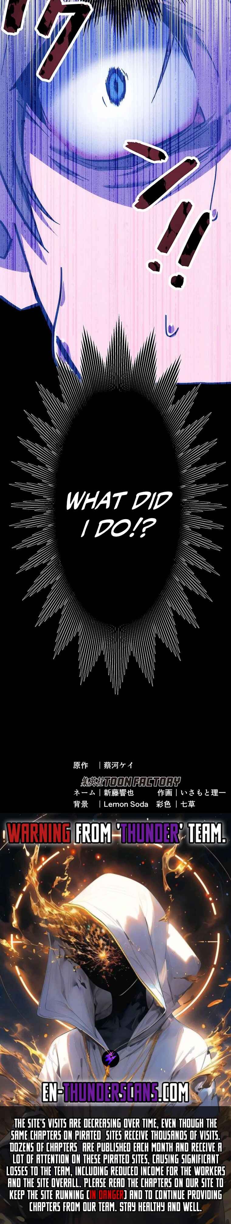 Page 66 Chapter 1 Aristocrat’s Revenge