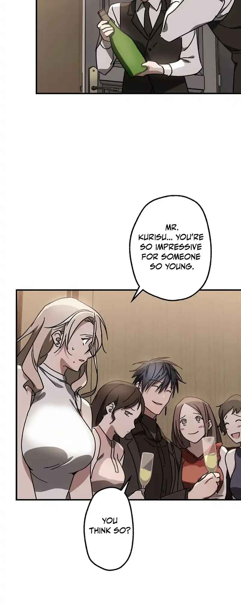 Page 17 Chapter 16 Aristocrat’s Revenge