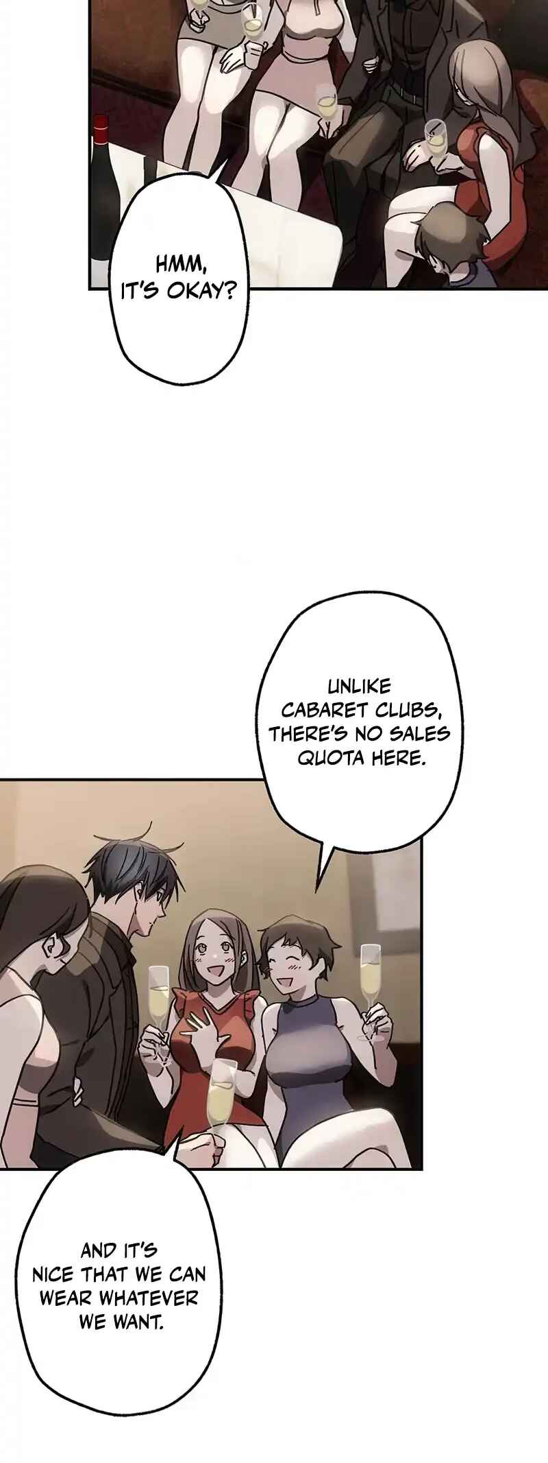 Page 19 Chapter 16 Aristocrat’s Revenge