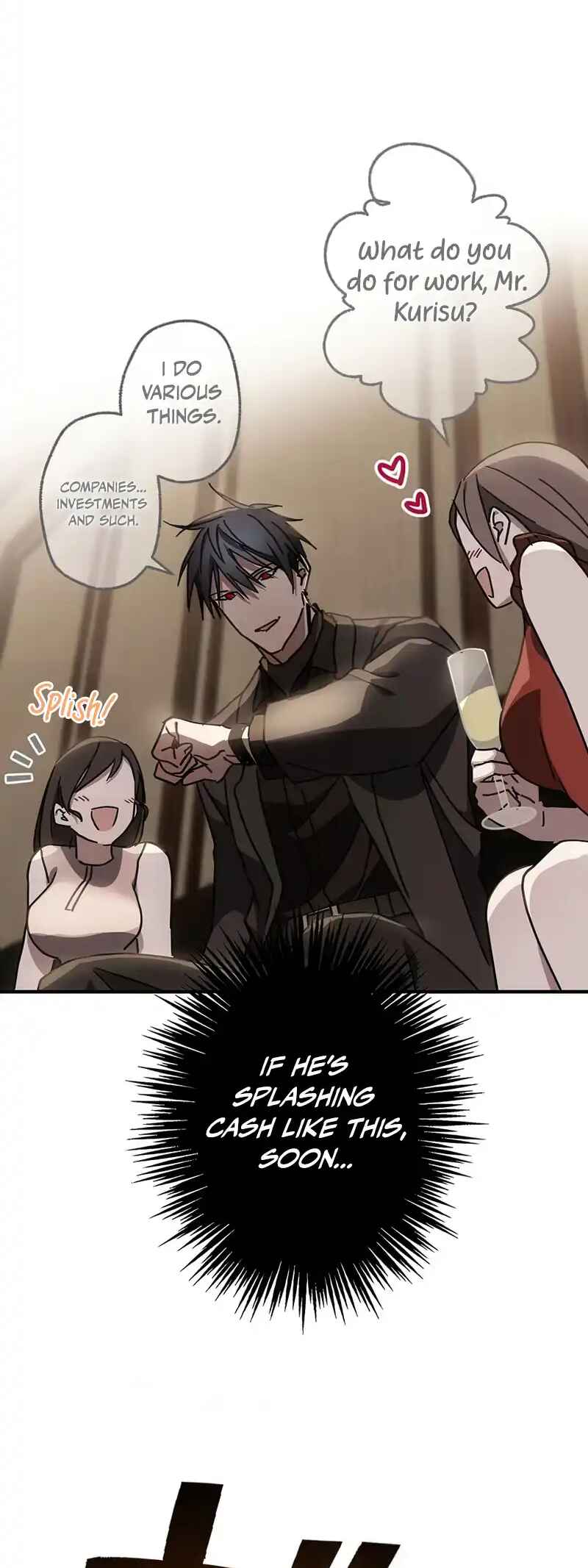 Page 20 Chapter 16 Aristocrat’s Revenge
