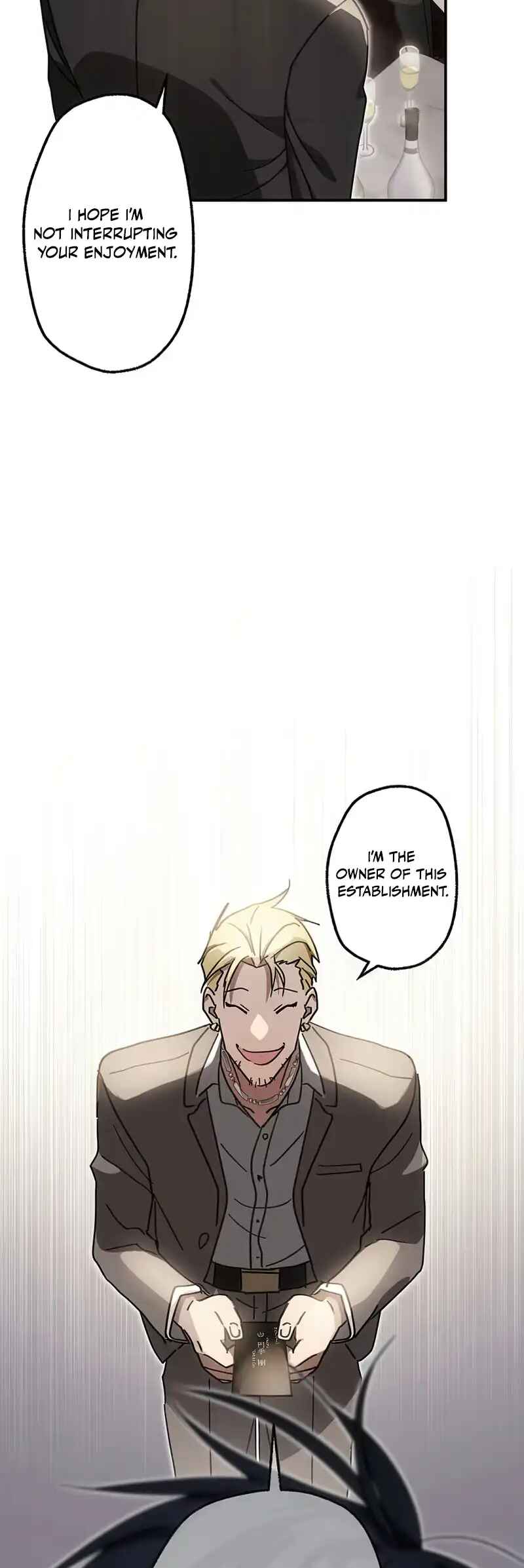 Page 24 Chapter 16 Aristocrat’s Revenge