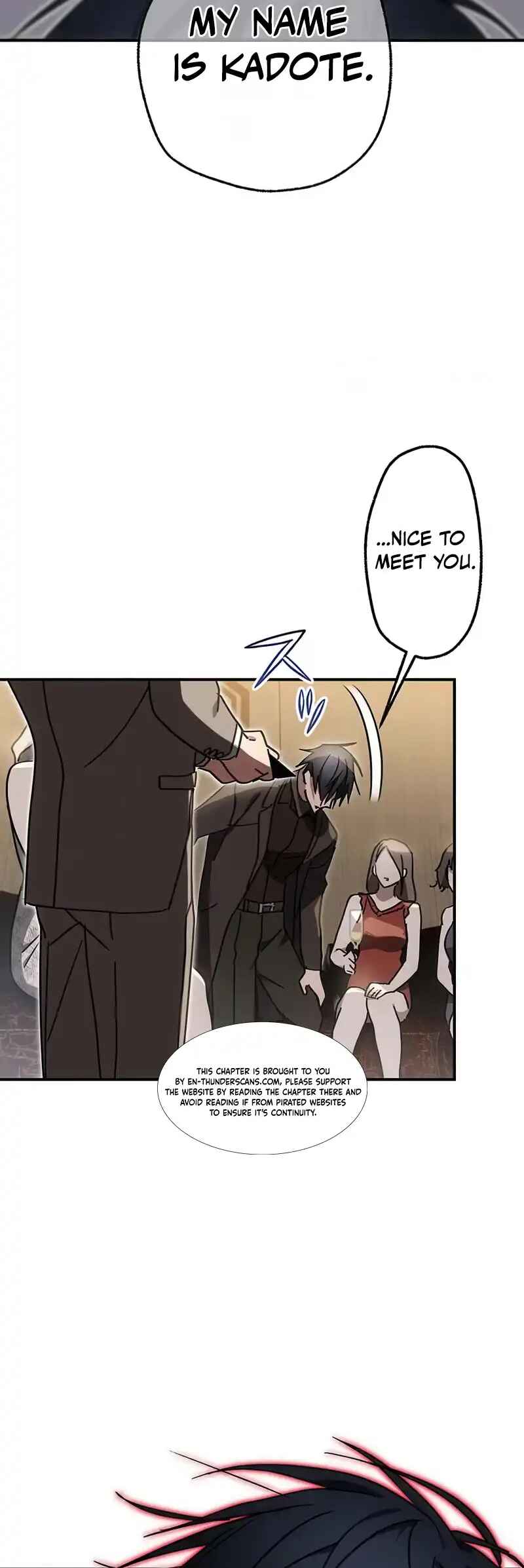 Page 25 Chapter 16 Aristocrat’s Revenge