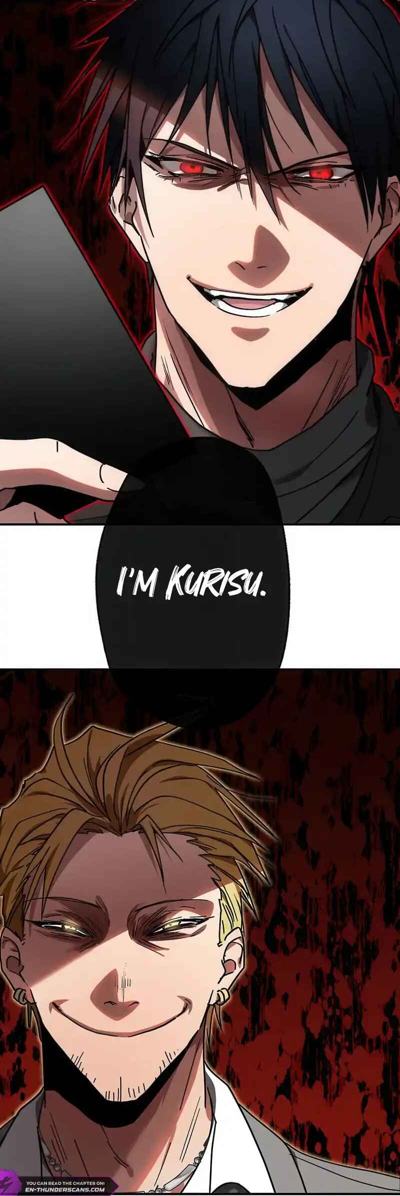 Page 26 Chapter 16 Aristocrat’s Revenge