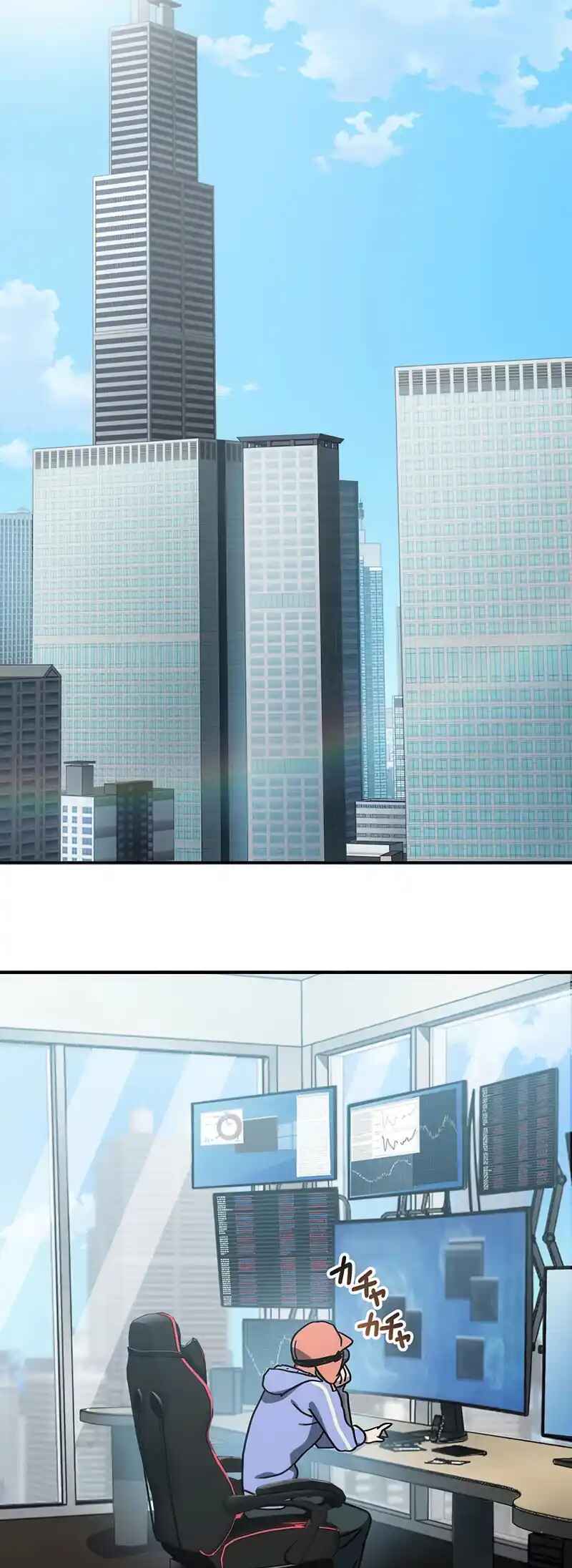 Page 38 Chapter 16 Aristocrat’s Revenge
